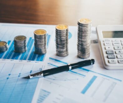 Wie du erfolgreich finanzielle Sicherheit aufbaust