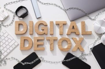 Digital detox