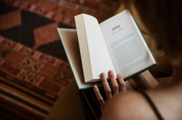 Bücher, die jeder mindestens einmal gelesen haben sollte