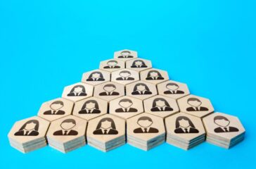 Unternehmensstruktur erklärt: Aufbau, Typen und Erfolgsfaktoren