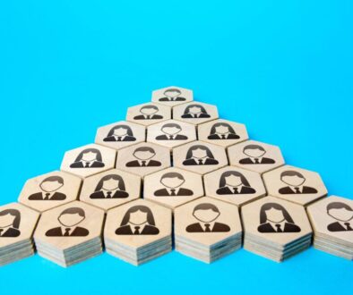 Unternehmensstruktur erklärt: Aufbau, Typen und Erfolgsfaktoren