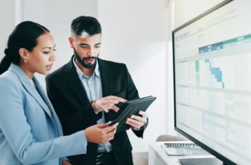 Google Analytics Kosten auf einen Blick: Wie Sie Ihre Website effizient und kostengünstig analysieren