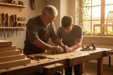 Handwerksberufe gewinnen an Bedeutung