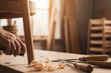 Handwerksqualität im Aufschwung