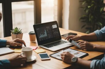 digitale Chancen für KMU