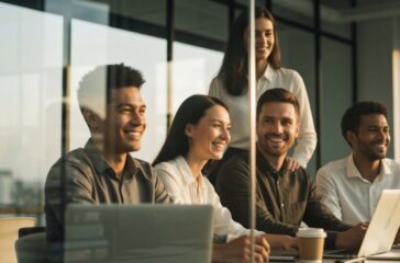 Die Bedeutung des Arbeitgeber-Brandings wächst