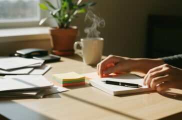 alltägliche Strategien für psychische Gesundheit