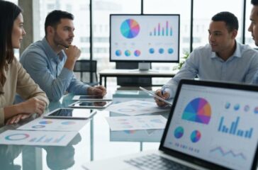 Bedeutung der Datenanalyse